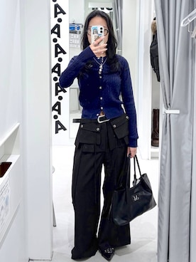 あいさんのコーディネート