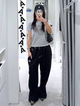 あいさんのコーディネート