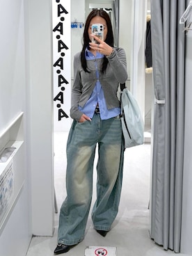 あいさんのコーディネート