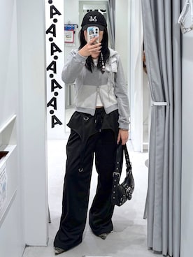 あいさんのコーディネート