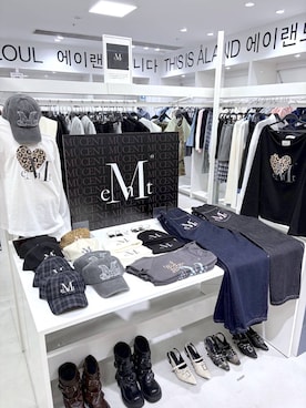 「ALAND」｜あいさん（レディース・159cm）の春コーディネート