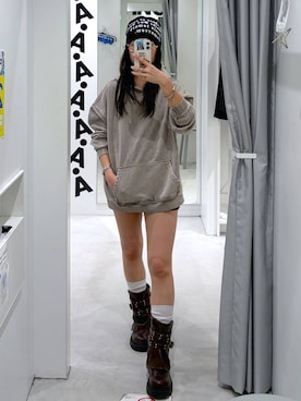 あいさんのコーディネート