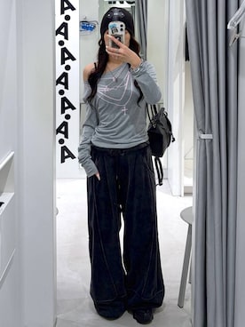 あいさんのコーディネート
