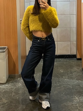 ニジママちゃんさんのコーディネート