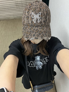 ニジママちゃんさんのコーディネート