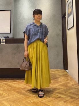 haruokhさんのコーディネート