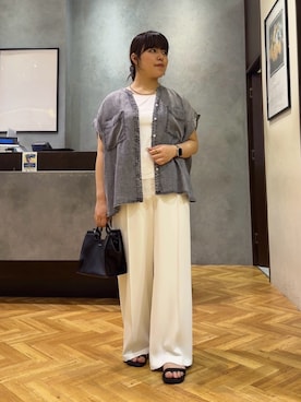 haruokhさんのコーディネート