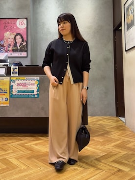 haruokhさんのコーディネート