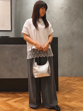 haruokhさんのコーディネート