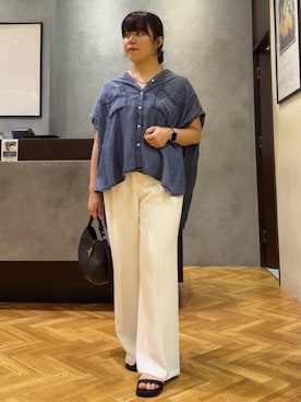 haruokhさんのコーディネート