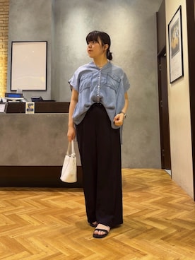 haruokhさんのコーディネート