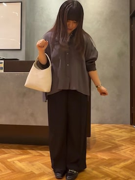 haruokhさんのコーディネート