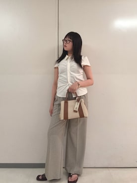 明美花✩︎⡱さんのコーディネート