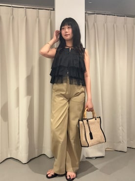 明美花✩︎⡱さんのコーディネート