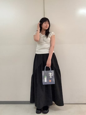 明美花✩︎⡱さんのコーディネート