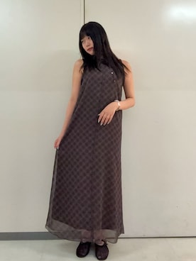明美花✩︎⡱さんのコーディネート