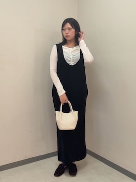 明美花✩︎⡱さんのコーディネート