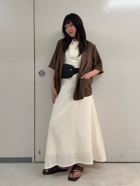 明美花✩︎⡱さんのコーディネート