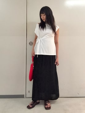 明美花✩︎⡱さんのコーディネート