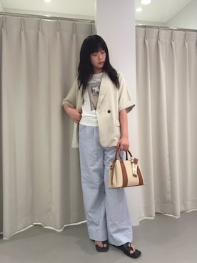 明美花✩︎⡱さんのコーディネート