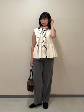 明美花✩︎⡱さんのコーディネート