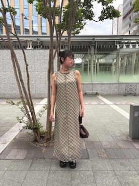 明美花✩︎⡱さんのコーディネート