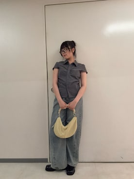 明美花✩︎⡱さんのコーディネート