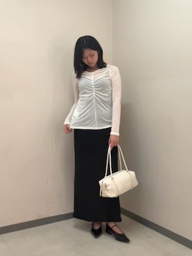 明美花✩︎⡱さんのコーディネート
