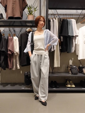 nishimura244さんのコーディネート