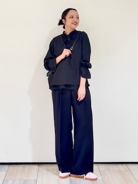 yukktsumiさん(レディース・162cm)の秋コーディネート