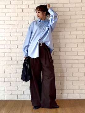 yukktsumiさんのコーディネート