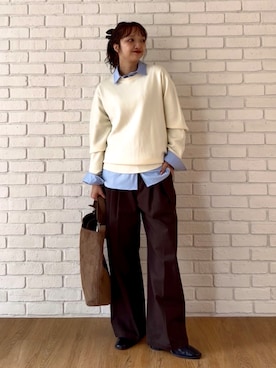 yukktsumiさんのコーディネート