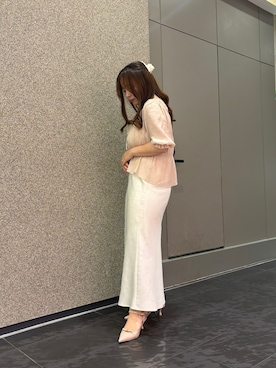 みくさんのコーディネート
