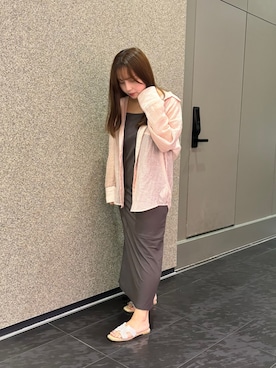 みくさんのコーディネート