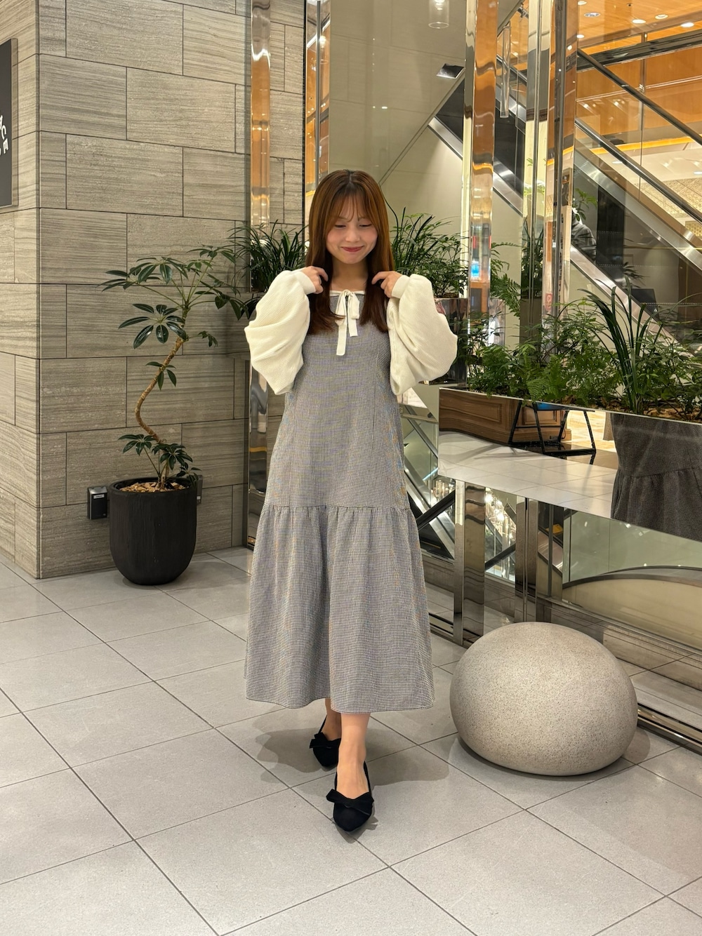 コーディネート