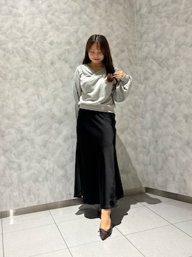 みくさんのコーディネート