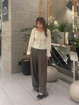 みくさんのコーディネート