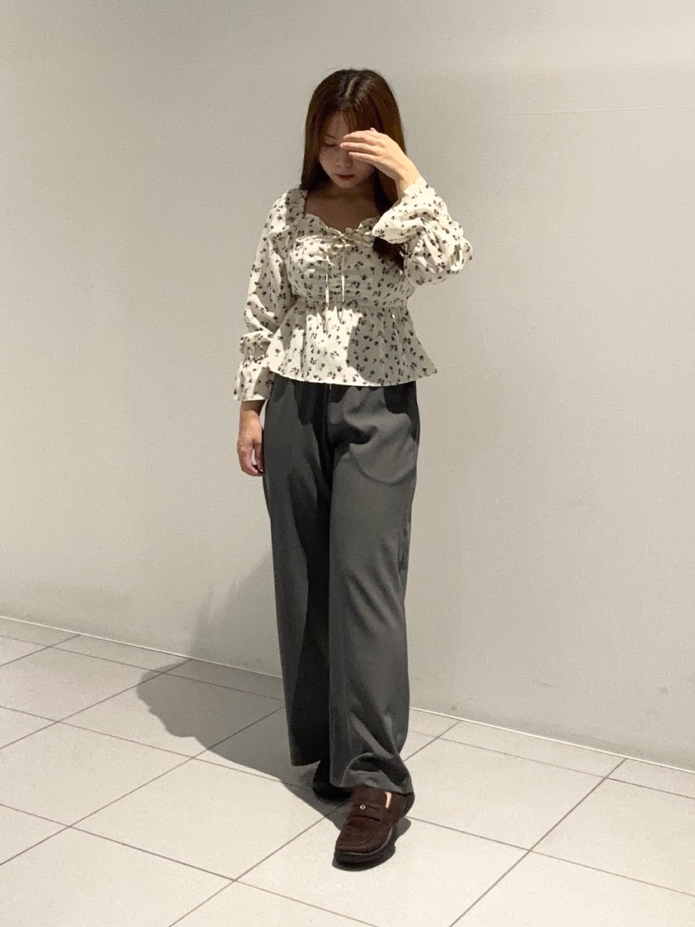 コーディネート