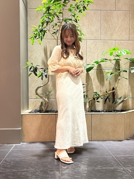 みくさんのコーディネート