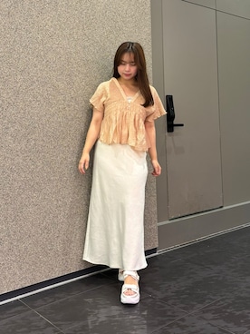 みくさんのコーディネート