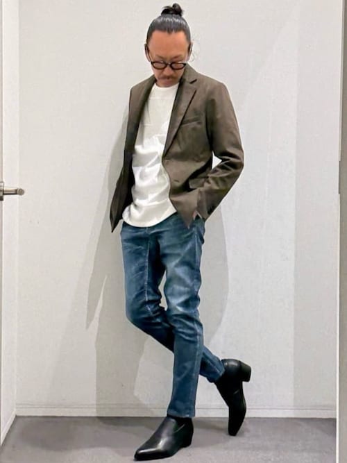 5351 POUR LES HOMMES スリッポン 「25S/S」ハイヒール ポインテッド 5351 POUR LES HOMMES スリッポン 「25S/S」ハイヒール ポインテッド