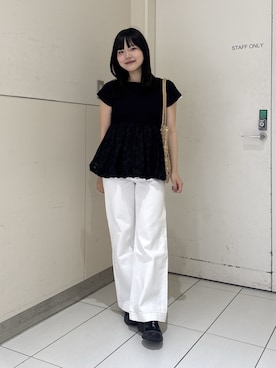 mashiroさんのコーディネート