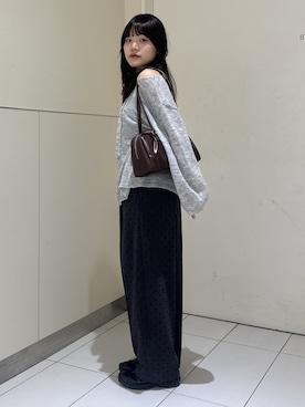 mashiroさんのコーディネート