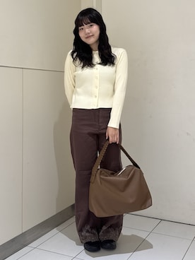 mashiroさんのコーディネート
