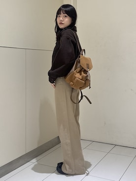 mashiroさんのコーディネート