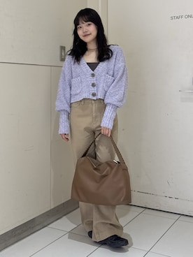 mashiroさんのコーディネート