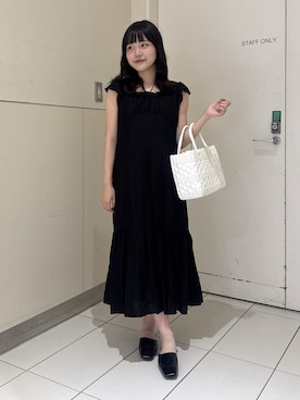 mashiroさんのコーディネート