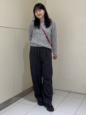mashiroさんのコーディネート