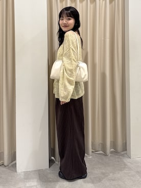 mashiroさんのコーディネート