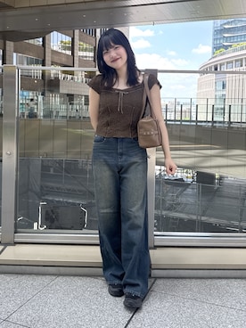 mashiroさんのコーディネート